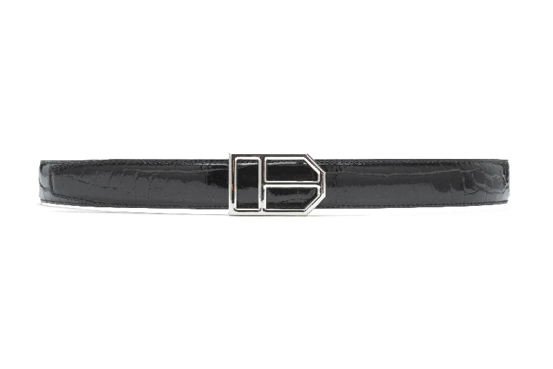 Collins Women’s Belt - Black