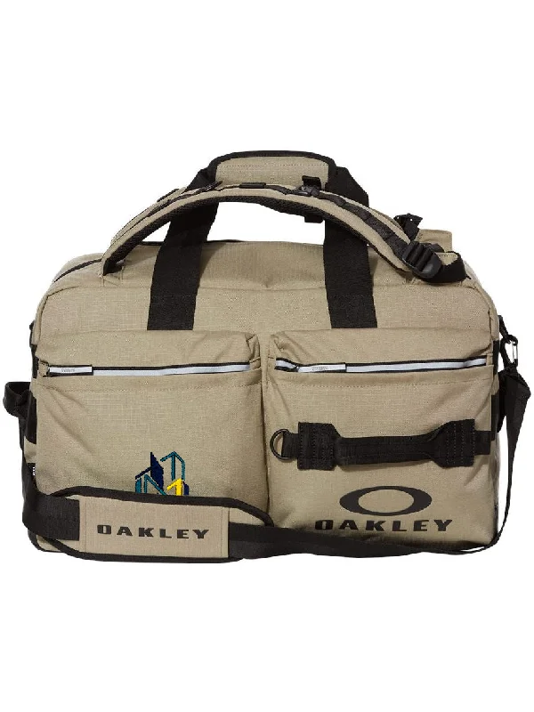 Oakley 50L Utility Duffel Bag