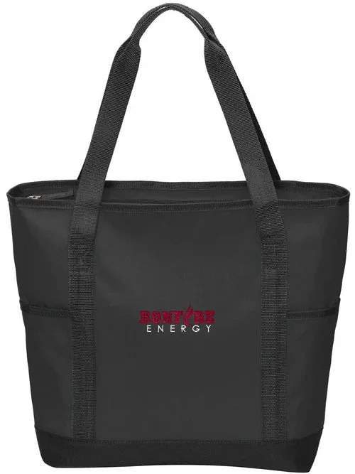 Port Authority On-The-Go Tote