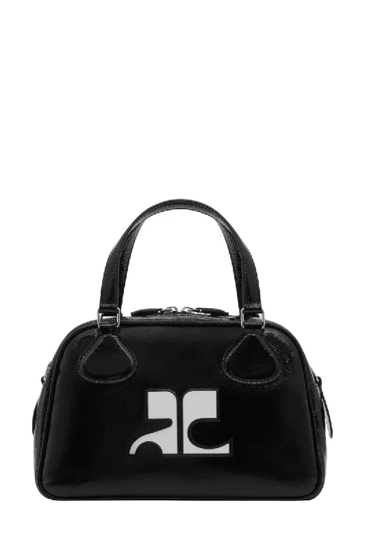 Reedition Naplack Bowling Bag