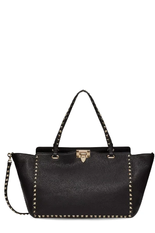 Medium Rockstud Bag