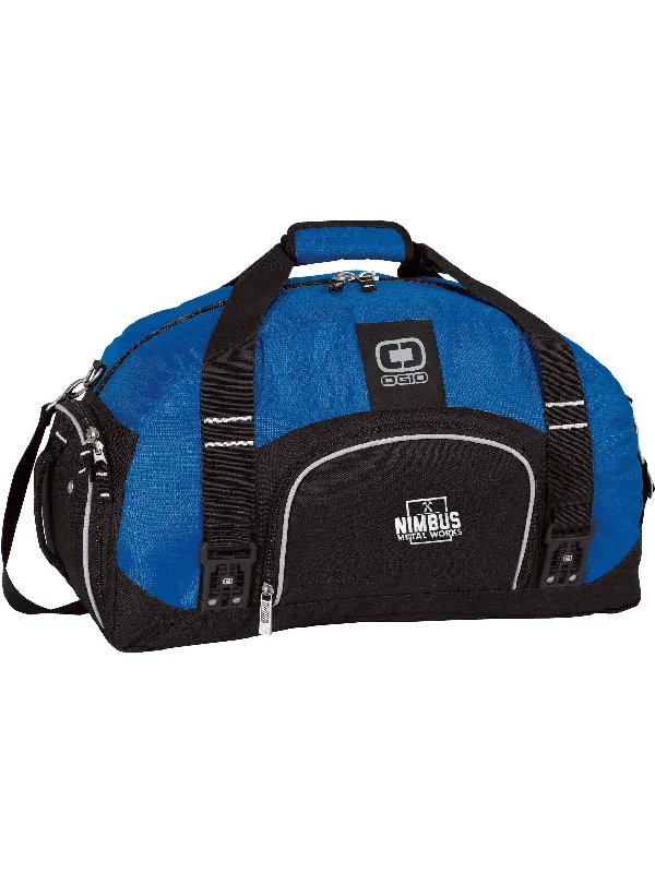 OGIO Big Dome Duffel Bag