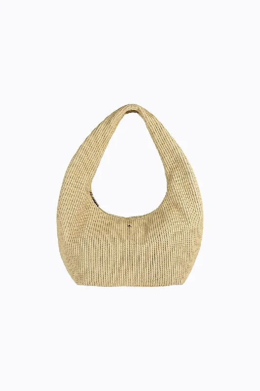 Playa - Sand Faux Raffia