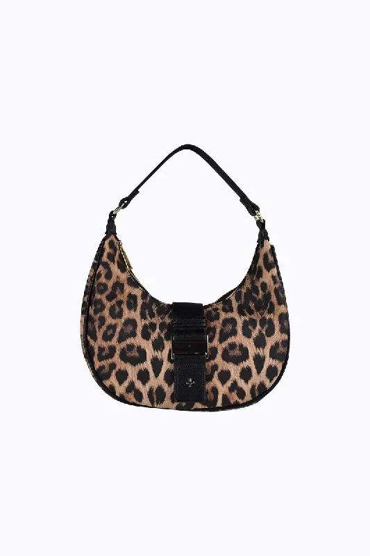 Fierce - Leopard Pebble