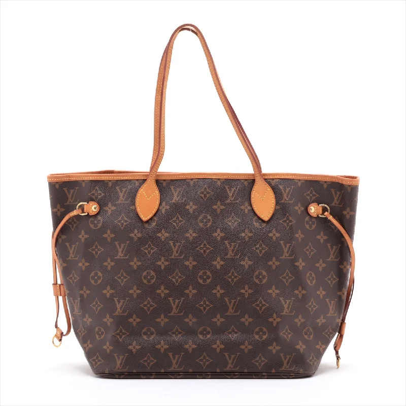 Louis Vuitton Monogram Neverfull MM