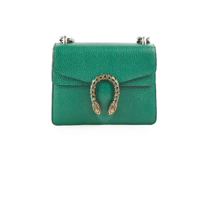 Gucci Dionysus Mini Green