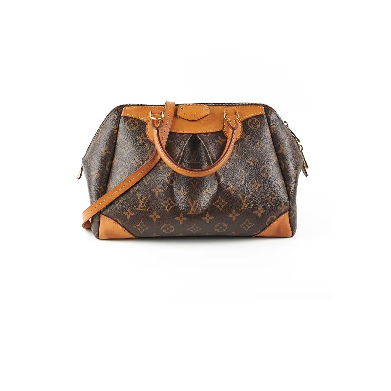 Louis Vuitton Segur Bag Monogram