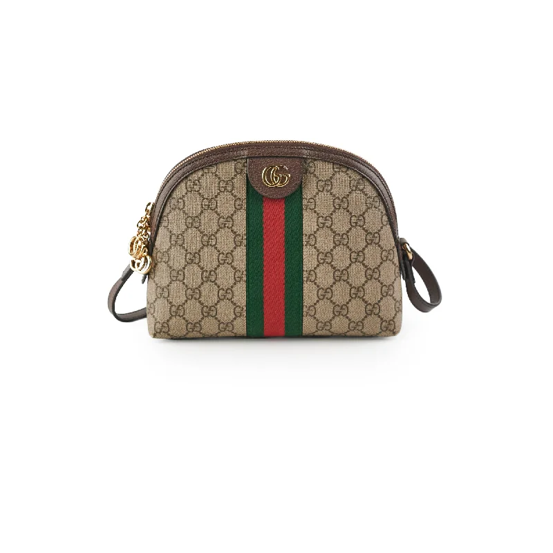 Gucci Ophidia GG Shoulder Bag