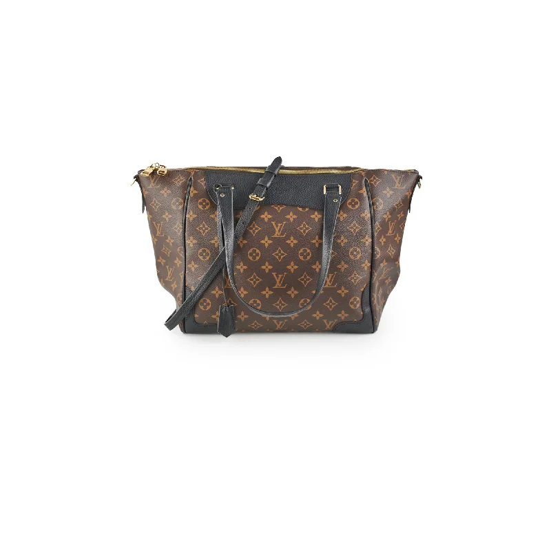 Louis Vuitton Estrela MM Noir