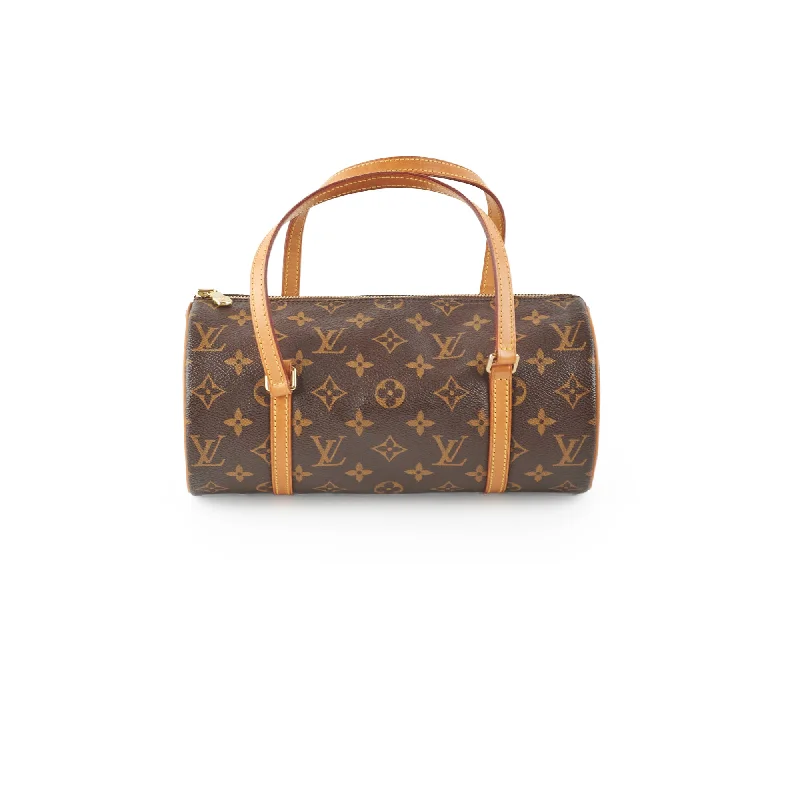 Louis Vuitton Papillon 26 Monogram