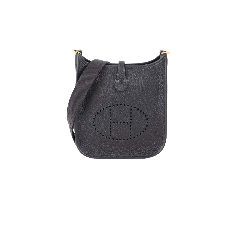 Hermes Mini Evelyne 16 Caban 2024