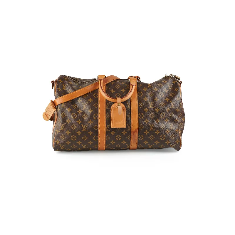 Louis Vuitton Keepall 45 Monogram