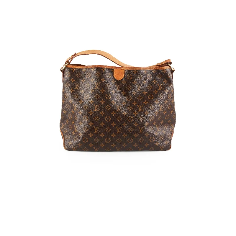 Louis Vuitton Monogram Shoulder Bag