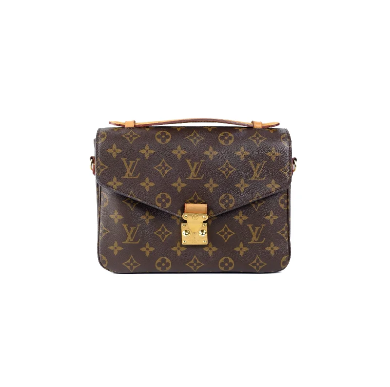 Louis Vuitton Metis Monogram