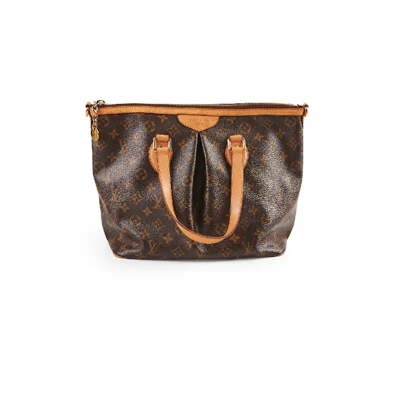 Louis Vuitton Palermo PM Monogram