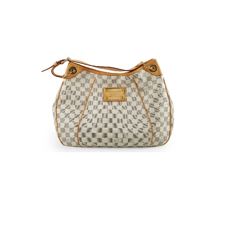 Louis Vuitton Galleria PM Damier Azur