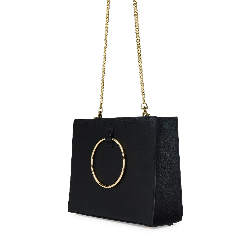 Black Luxe Collection Bag  - Online  Exclusive