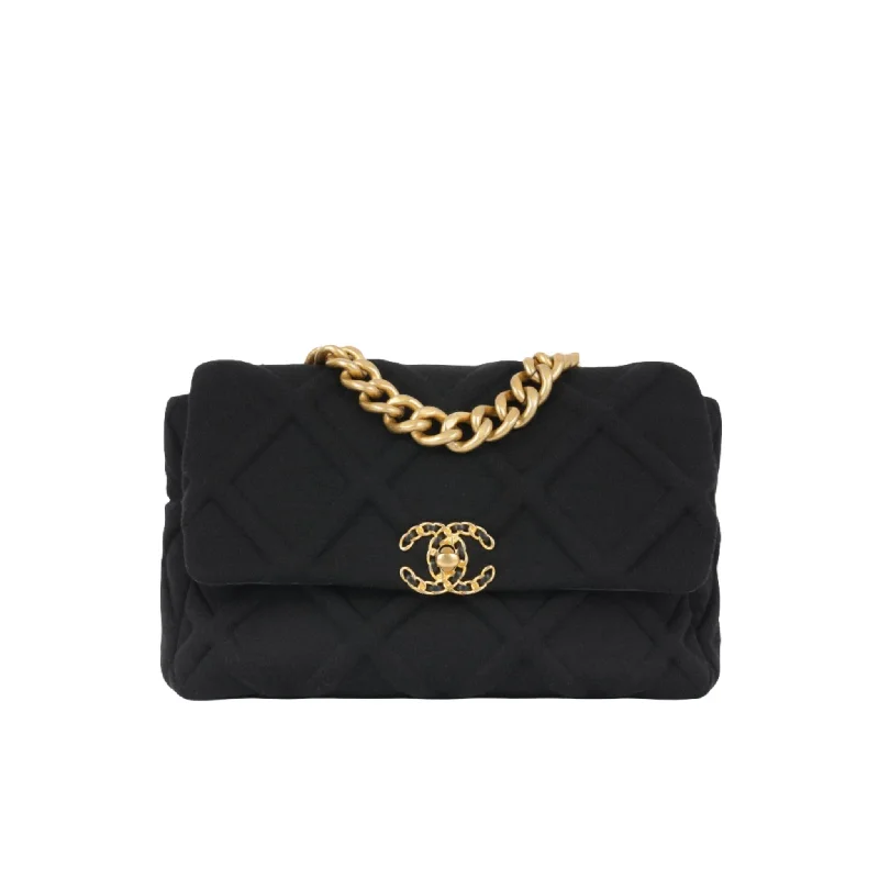 Chanel Chanel 19 Flap Bag - Large