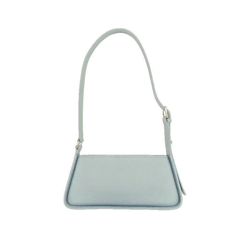 Cordelia Bag - Pale Oyster