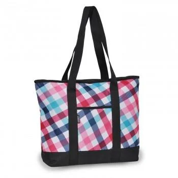 Durable Fashion Shopping Tote Bag