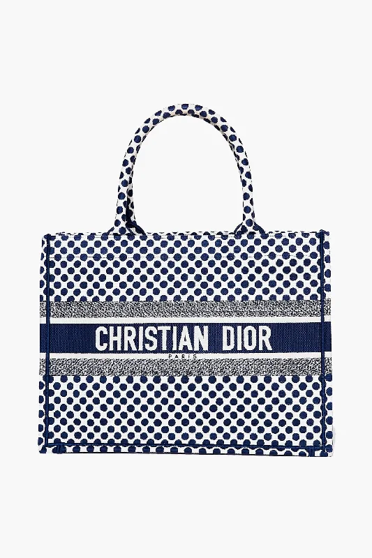 Dior Dioramour 2020 Limited Edition Print Medium Book Tote