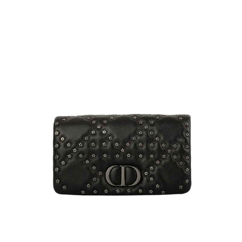 Dior Mini Caro Crossbody