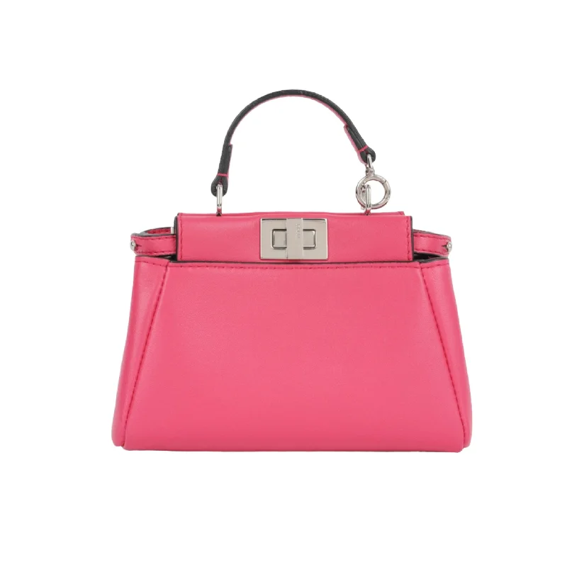 Fendi Peekaboo - Micro