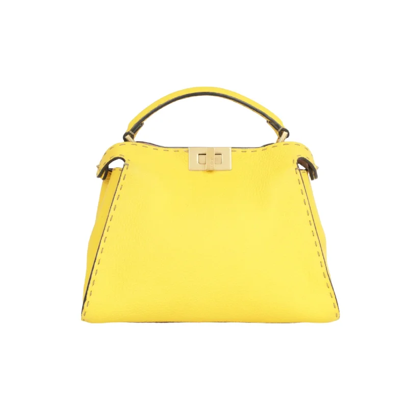 Fendi Peekaboo - Small