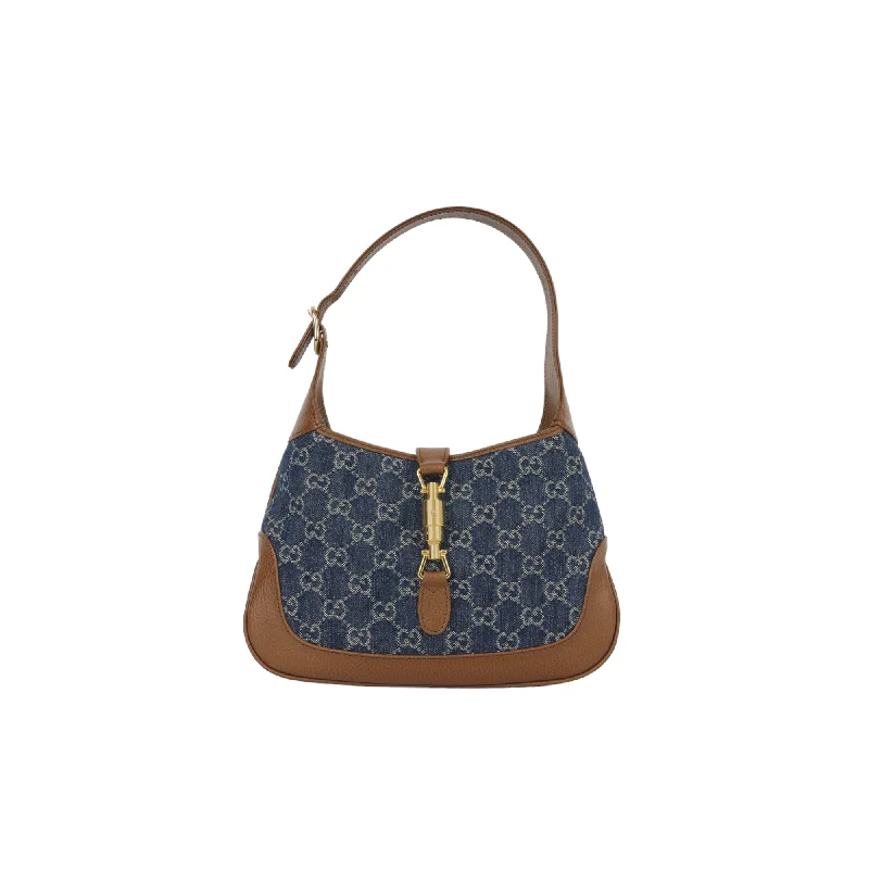 Gucci Jackie Shoulder Bag - Small (NWT)