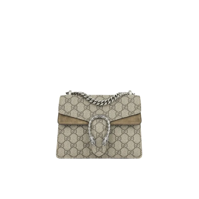 Gucci Mini Dionysus