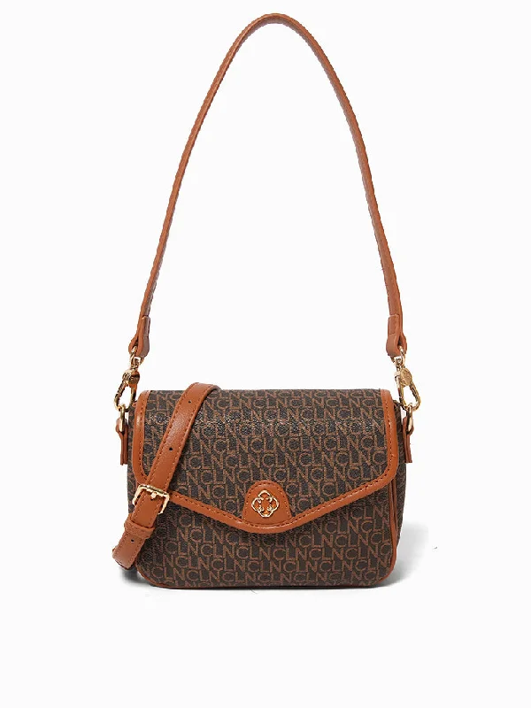 Kaorie Crossbody Bag