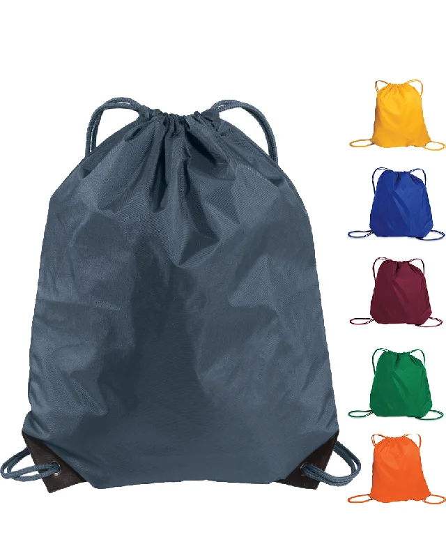 Oxford Nylon Drawstring Bag / Cinch Pack BPK165