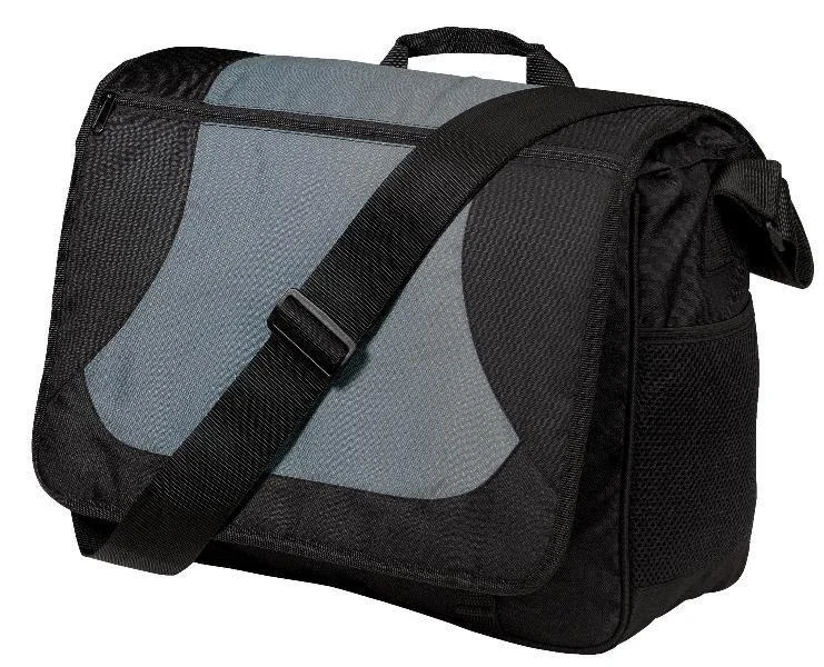 Discounted Midcity Messenger Bag