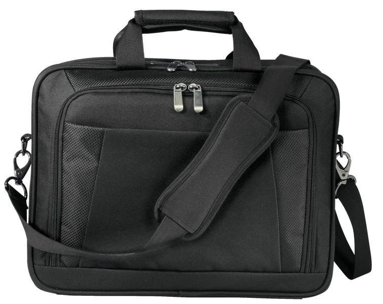 Rapid-Pass Briefcase for 17" laptops