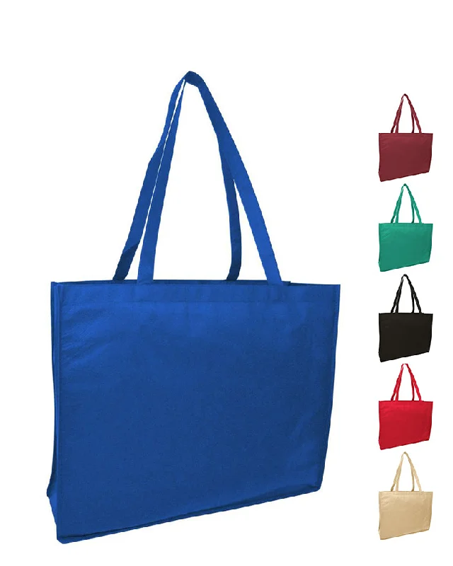 Promotional Large Size Non-Woven Tote Bag - GN60