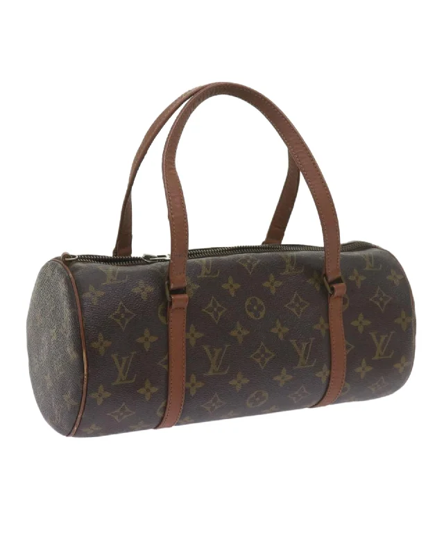 Vintage Monogram Hand Bag by Louis Vuitton