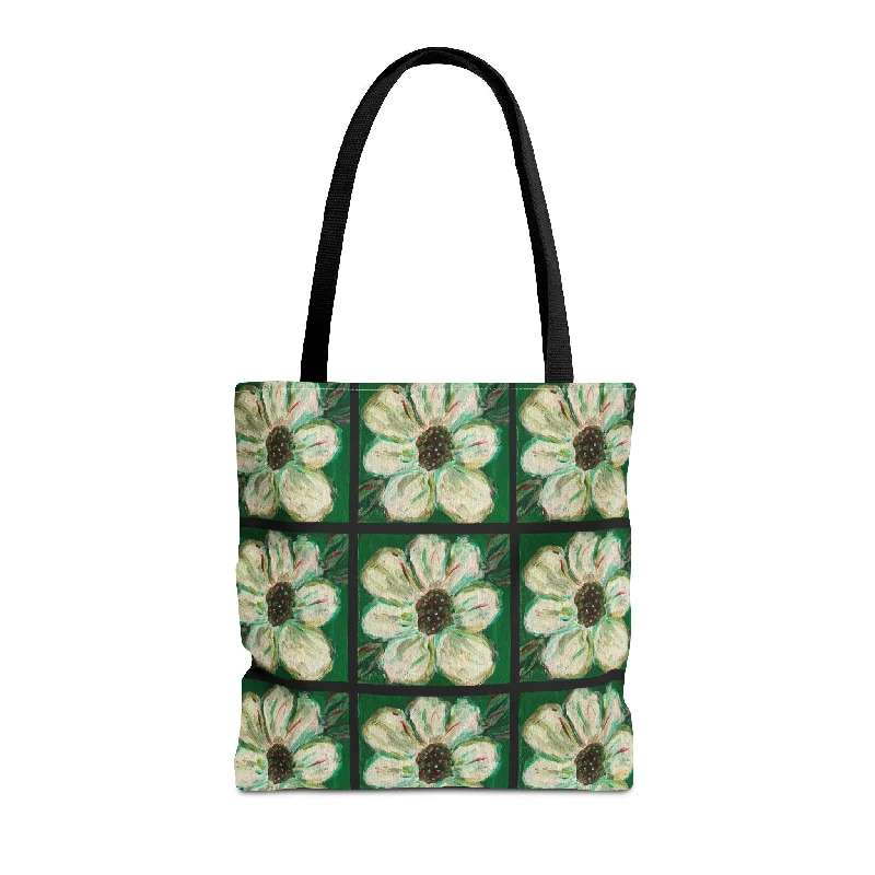 Tote Bag - Stolen Daisy